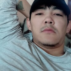 Фотография мужчины Куаныш, 30 лет из г. Тараз