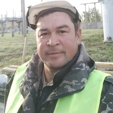 Фотография мужчины Рустам, 37 лет из г. Барда