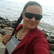 Фотография девушки Лëлик, 40 лет из г. Новороссийск