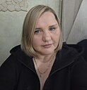 Оксана, 43 года