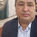 Фархат, 46 лет