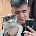 Рустам, 26 лет