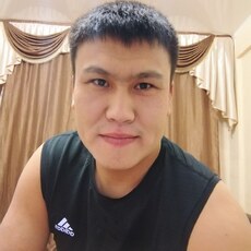 Фотография мужчины Аман, 31 год из г. Омск