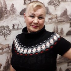 Фотография девушки Найля, 63 года из г. Полевской