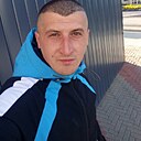 Жека, 34 года