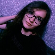 Фотография девушки Елена, 19 лет из г. Степное