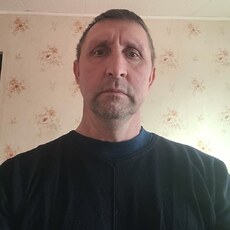 Фотография мужчины Николай, 53 года из г. Миллерово