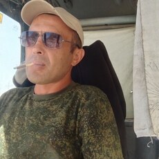 Фотография мужчины Александр, 43 года из г. Хадыженск