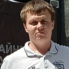 Фотография мужчины Александр, 30 лет из г. Сызрань