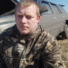 Фотография мужчины Serg, 37 лет из г. Бийск