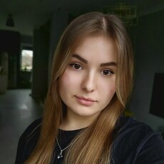 Фотография девушки Daryna, 18 лет из г. Познань