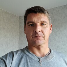 Фотография мужчины Михаил, 42 года из г. Артем