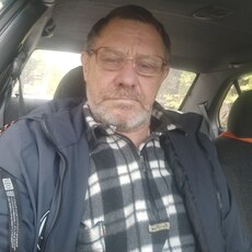 Фотография мужчины Сергей, 60 лет из г. Краснозаводск