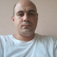 Фотография мужчины Пётр, 41 год из г. Владивосток