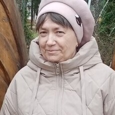 Фотография девушки Ольга, 61 год из г. Чита