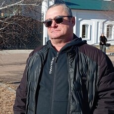 Фотография мужчины Сергей, 54 года из г. Гусиноозерск