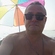 Фотография мужчины Сергей, 54 года из г. Гусиноозерск