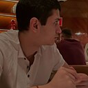 Алекс, 23 года