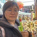 Надежда, 40 лет