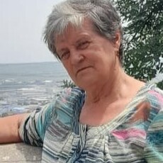 Фотография девушки Зоя, 65 лет из г. Новоалександровск