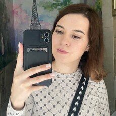 Фотография девушки Екатерина, 27 лет из г. Чагода