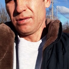 Фотография мужчины Алексей, 38 лет из г. Мариинск