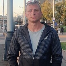 Фотография мужчины Александр, 42 года из г. Южно-Сахалинск