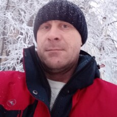 Фотография мужчины Костя, 42 года из г. Кодинск