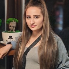 Фотография девушки Анастасия, 23 года из г. Ейск