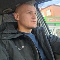 Фотография мужчины Алексей, 44 года из г. Абинск