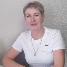 Фотография девушки Елена, 54 года из г. Луганск