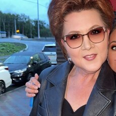 Фотография девушки Галина, 53 года из г. Южно-Сахалинск