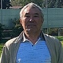 Оралтай, 68 лет