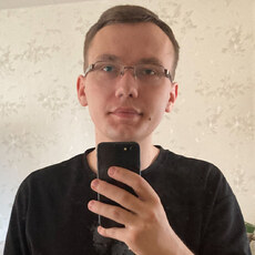 Фотография мужчины Игорь, 25 лет из г. Минск