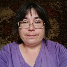 Фотография девушки Татьяна, 50 лет из г. Новокузнецк