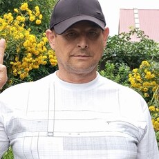 Фотография мужчины Евгений, 48 лет из г. Бикин