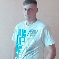 Фотография мужчины Александр, 29 лет из г. Заславль
