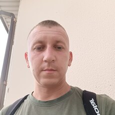 Фотография мужчины Алексей, 37 лет из г. Электроугли