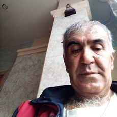 Фотография мужчины Вася, 53 года из г. Слюдянка