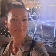 Фотография девушки Наталья, 40 лет из г. Барановичи