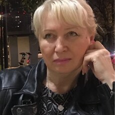 Фотография девушки Людмила, 60 лет из г. Москва