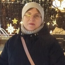 Фотография девушки Валентина, 52 года из г. Мурманск