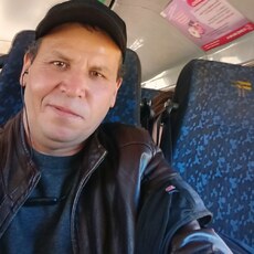 Фотография мужчины Сайриддин, 43 года из г. Волоколамск