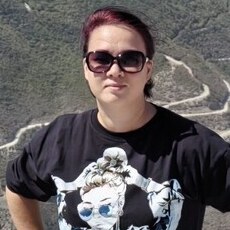 Фотография девушки Анастасия, 37 лет из г. Сыктывкар