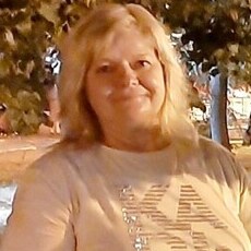 Фотография девушки Марина, 53 года из г. Каменец