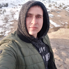 Фотография мужчины Максим, 35 лет из г. Пенза