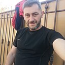 Алик, 43 года