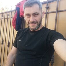 Фотография мужчины Алик, 43 года из г. Майкоп