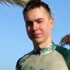 Фотография мужчины Дмитрий, 23 года из г. Орехово-Зуево