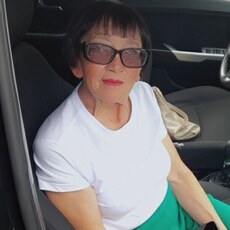 Фотография девушки Надежда, 65 лет из г. Каракулино